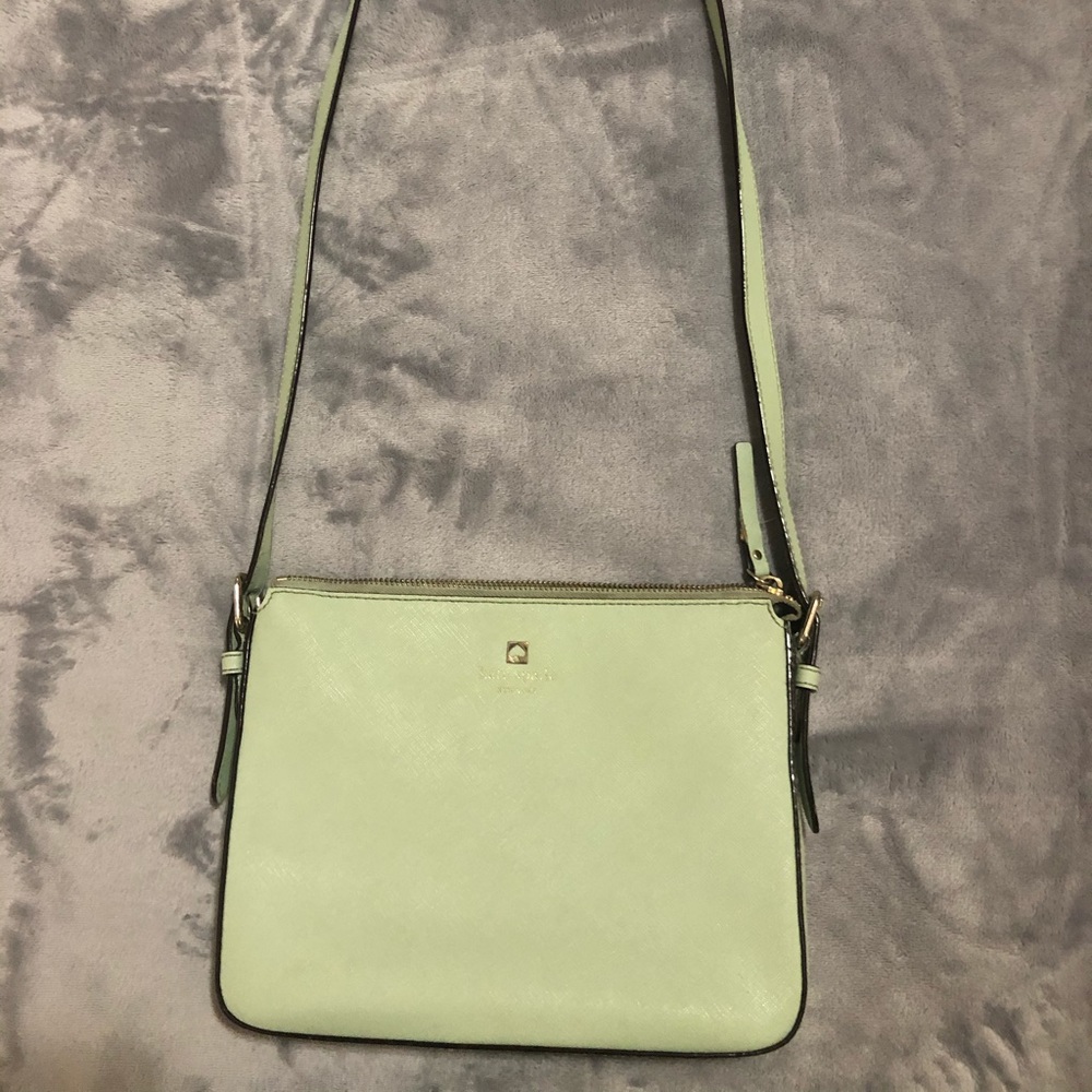 Kate spade crossbody bag